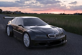 create or fix custom gta v fivem cars, liveries, props, and 3d conversions