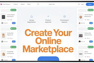 build wix website marketplace,wix multi vendor store,wix digital product website