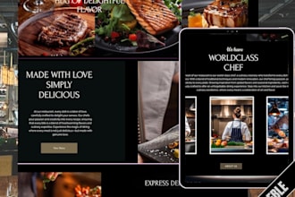 restaurant wix website,food cafe website with online ordering,booking system wix
