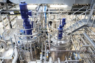 develop industrial and chemical formulation of any product