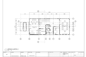 make a house plan for you