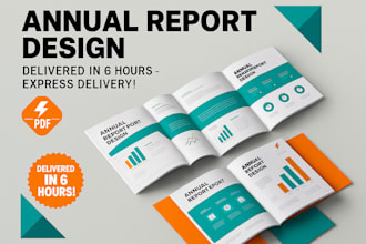 do annual report company profile brochure design annual report digital brochure