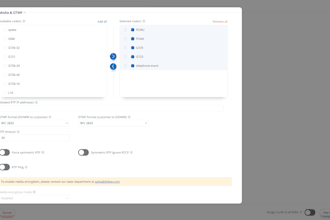 setup and create auto dialer, didww, did number, inbound call, sip trunk