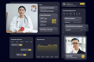 develop complete custom software, destop app, web application, saas, pos, CRM