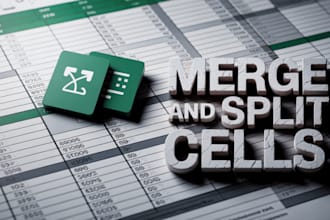create pivot table, graphs, dashboard, timeline, and format data