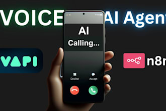 ai voice agent vapi make retell, synthflow, ai agent, twilio elevenlabs ai