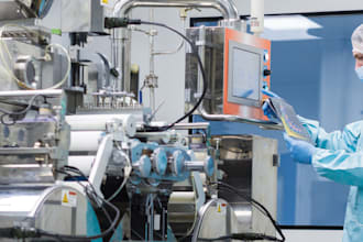 do industrial chemical formulation reverse engineer and formula testing