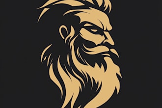 be your urban clothing brand logo designer