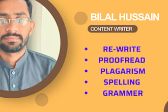 polish and humanize your ai generated content for clarity and SEO