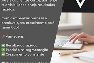 manage your paid traffic campaigns on meta