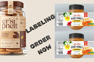 create 3d box, bottle, software mockups for your product branding and more