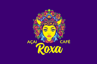 design amazing drink cafe coffee logo