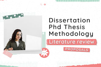 methodology urgent research, phd proposal, capstone papers, dissertations