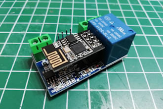 advanced esp32 programming for iot and embedded systems