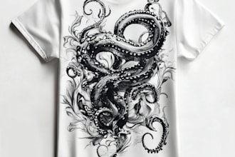 do word cloud art and typography t shirt design