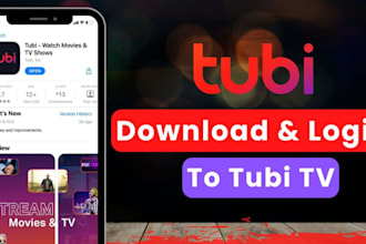 do tubi movie promotion, increase tubi viewers and ranking