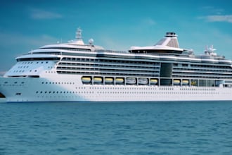 do 3d ship model 3d yacht design interior and exterior design 3d warship design