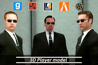 model gmod, garrys mod, fallout, skyrim, game, outlast, gmod map, ffxiv