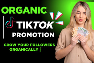 do tiktok monetization organically and boost tiktok followers