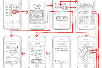 professionally test, QA, automation and usability check, bug and UI UX reviews