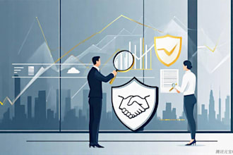 investigate all publicly available information for the chinese company
