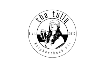 design neighborhood bar beer pub logo