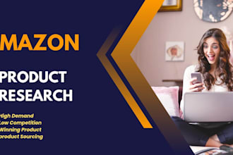 do top winning and profitable amazon fba product research