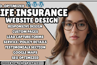 life insurance website health insurance website