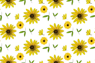 make seamless digital patterns for a reasonable price