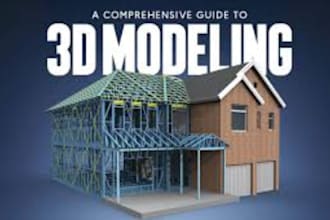 do 3d model, toys, action figure and character for 3d printing and rendering