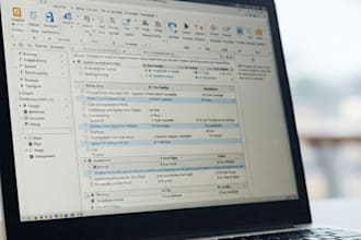 clean, format, merge, split data in excel