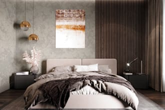 decorate your bedroom and design your home interior, bath, office
