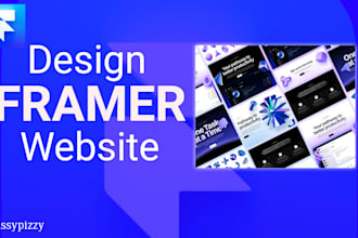 framer website, framer landing page, framer design, framer animation, framer