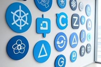 containerize and deploy your application using docker and kubernetes on AWS