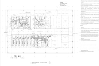 design hvac for your building in residential and commercial