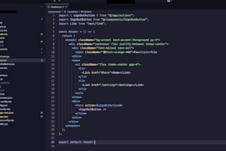build your modern saas app with nextjs and supabase