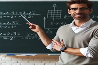 teach financial accounting and reporting
