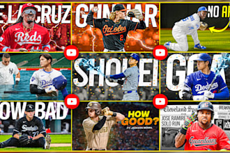 make a great youtube thumbnail in 6 hours