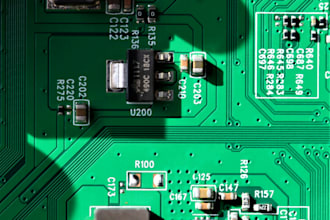 do custom pcb boards in kicad
