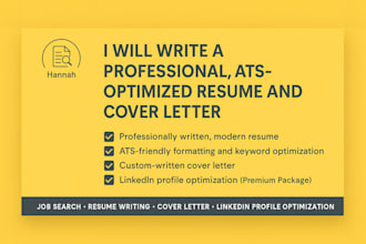 write professional resume cover letter resume writing linkedin profile opt