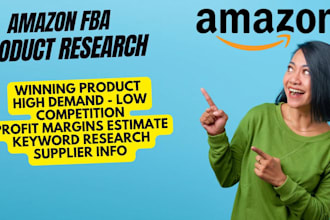 do amazon fba product research and product hunting for fba private label