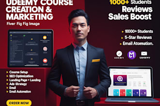 promote udemy course, udemy online course promotion, udemy course sales