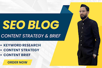 create a winning content strategy for your website