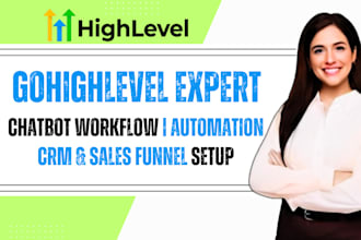 do gohighlevel landing page ghl sales funnel a2p crm automation in saas website