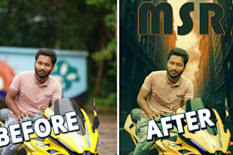 enhance your photos professionally