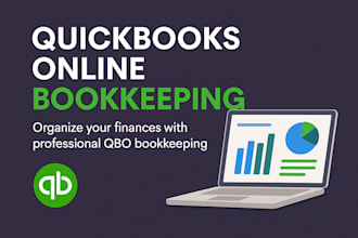 do quickbooks management and reporting