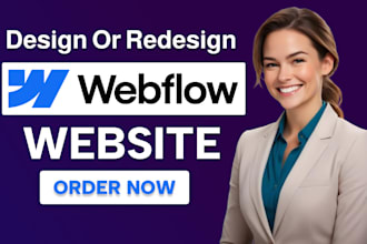 design webflow website figma to webflow framer website expert webflow developer
