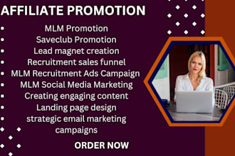 exclusive mlm promotion, saveclub promotion, save club shout out, solo ads