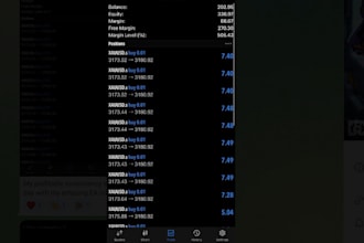 l install profitable lifetime automated forex trading bot, hft bot ,gold ea