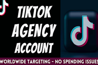run tik tok ads, tik tok ads manager, and tiktok marketing